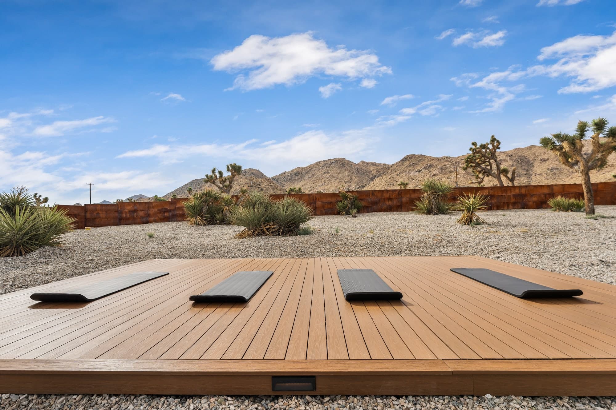 Pool-Spa-Golf-EV Charger-DesertViews — photo 3