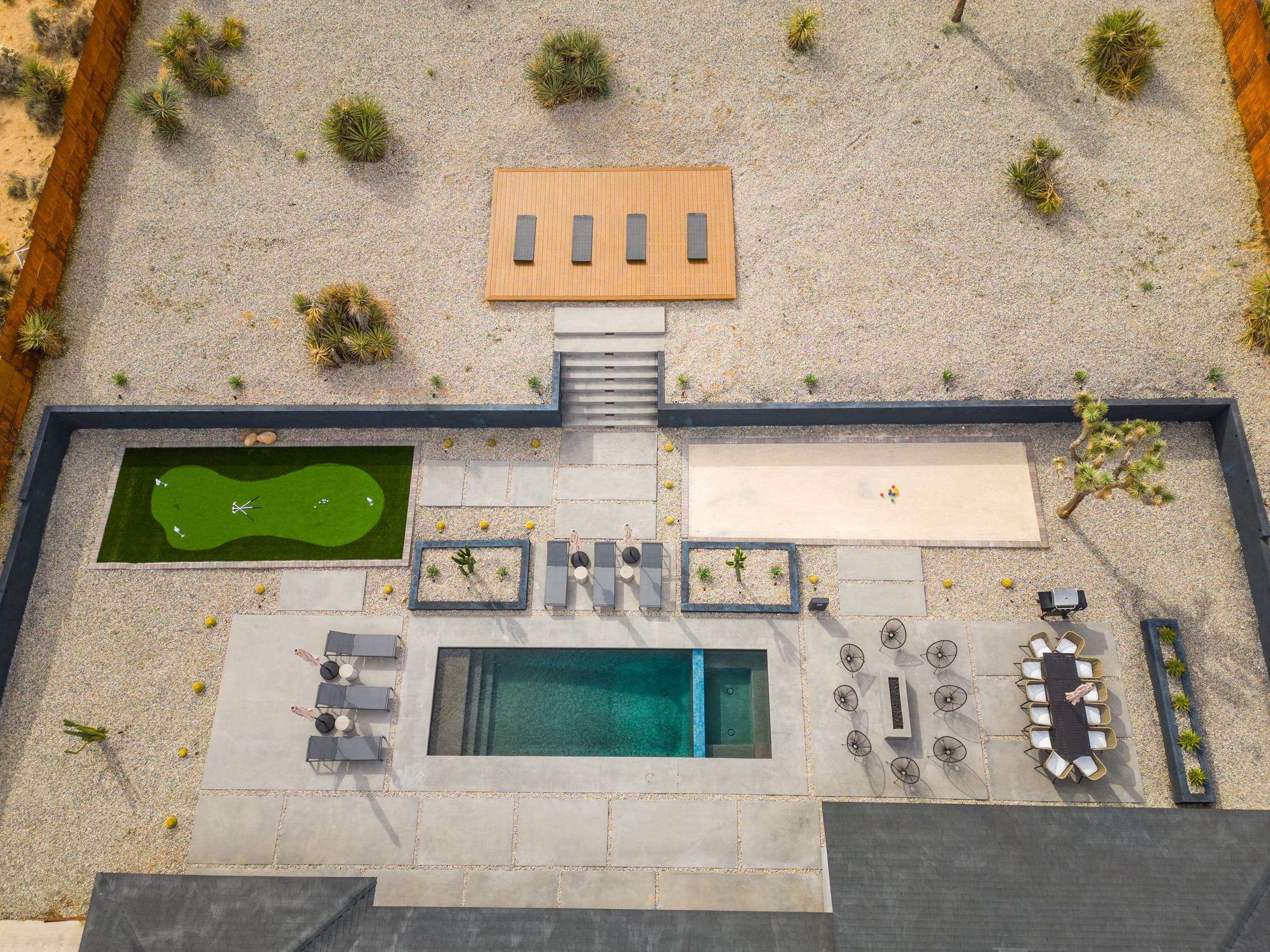 Pool-Spa-Golf-EV Charger-DesertViews — photo 2