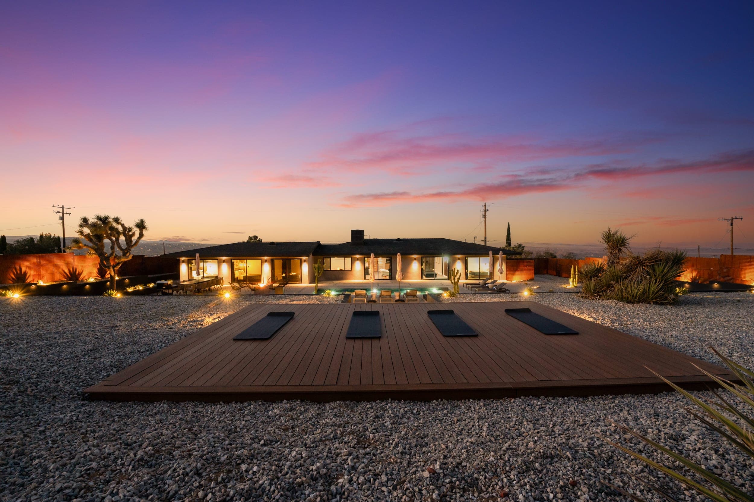 Pool-Spa-Golf-EV Charger-DesertViews — photo 4