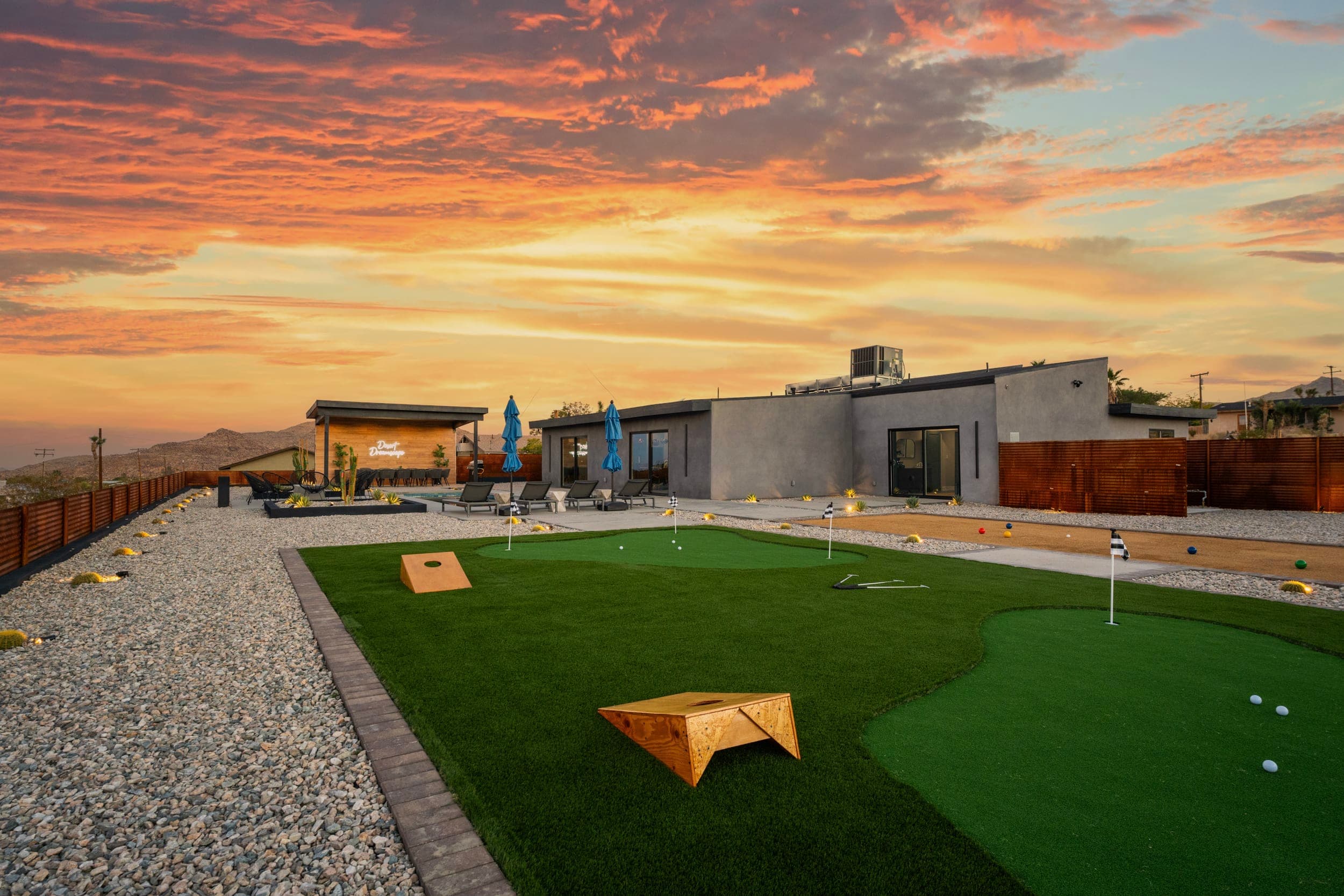 Dreamscape House — photo 2