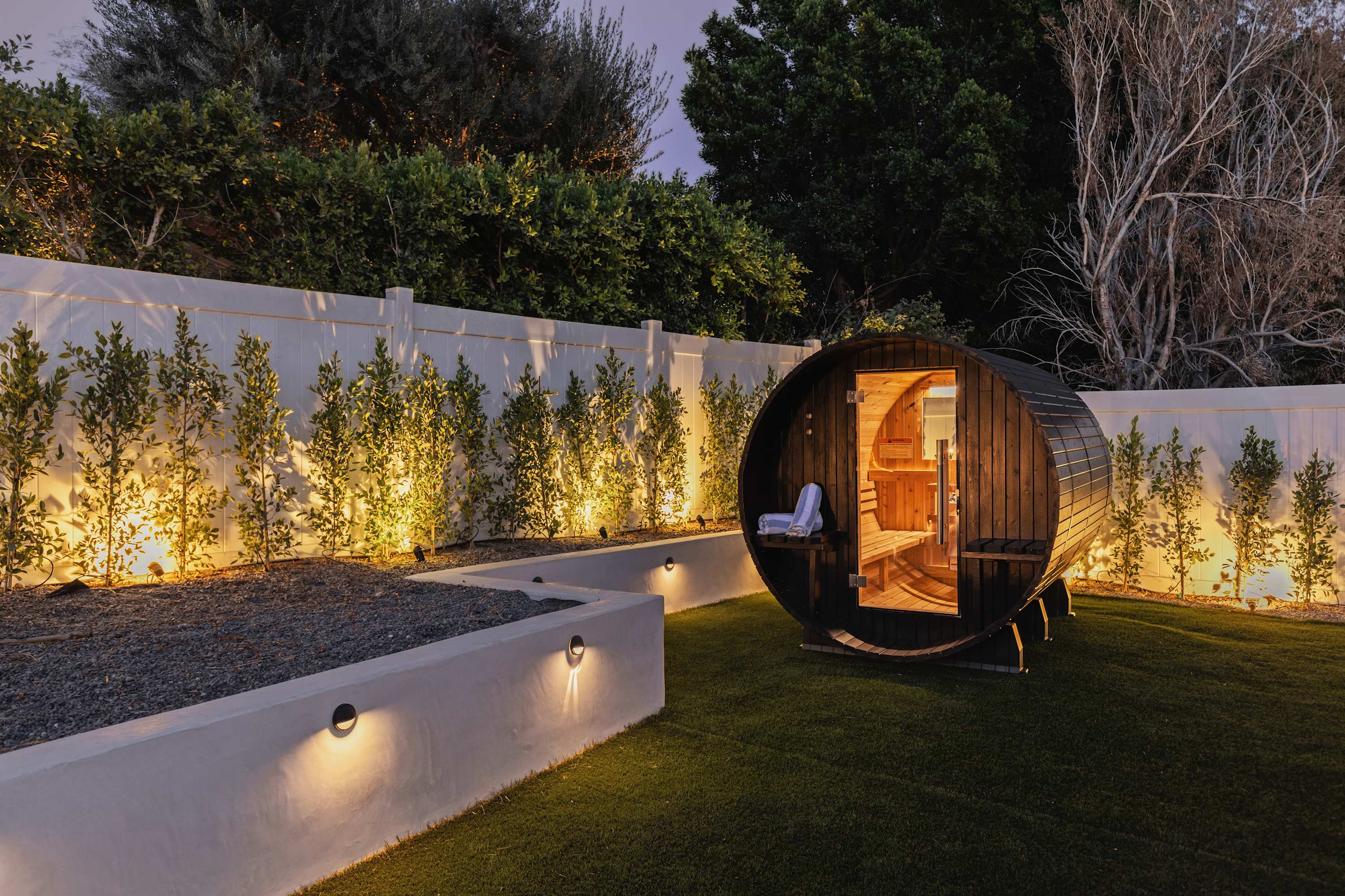 (MountainViews/Sauna/EVCharger/BBQ/Golf/HeatedPool) THE GLAM PALMS — photo 4