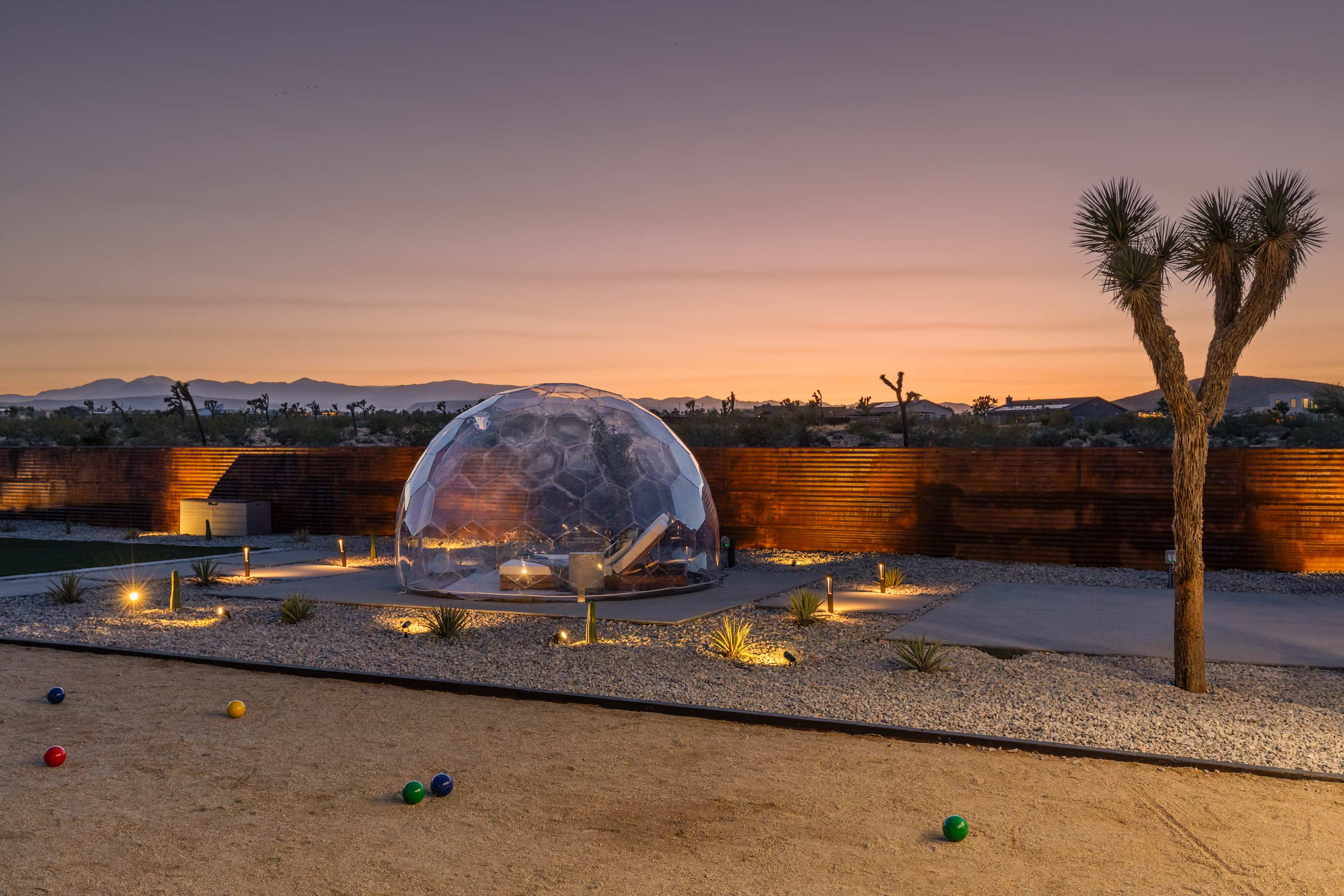 Black Sky House — photo 3