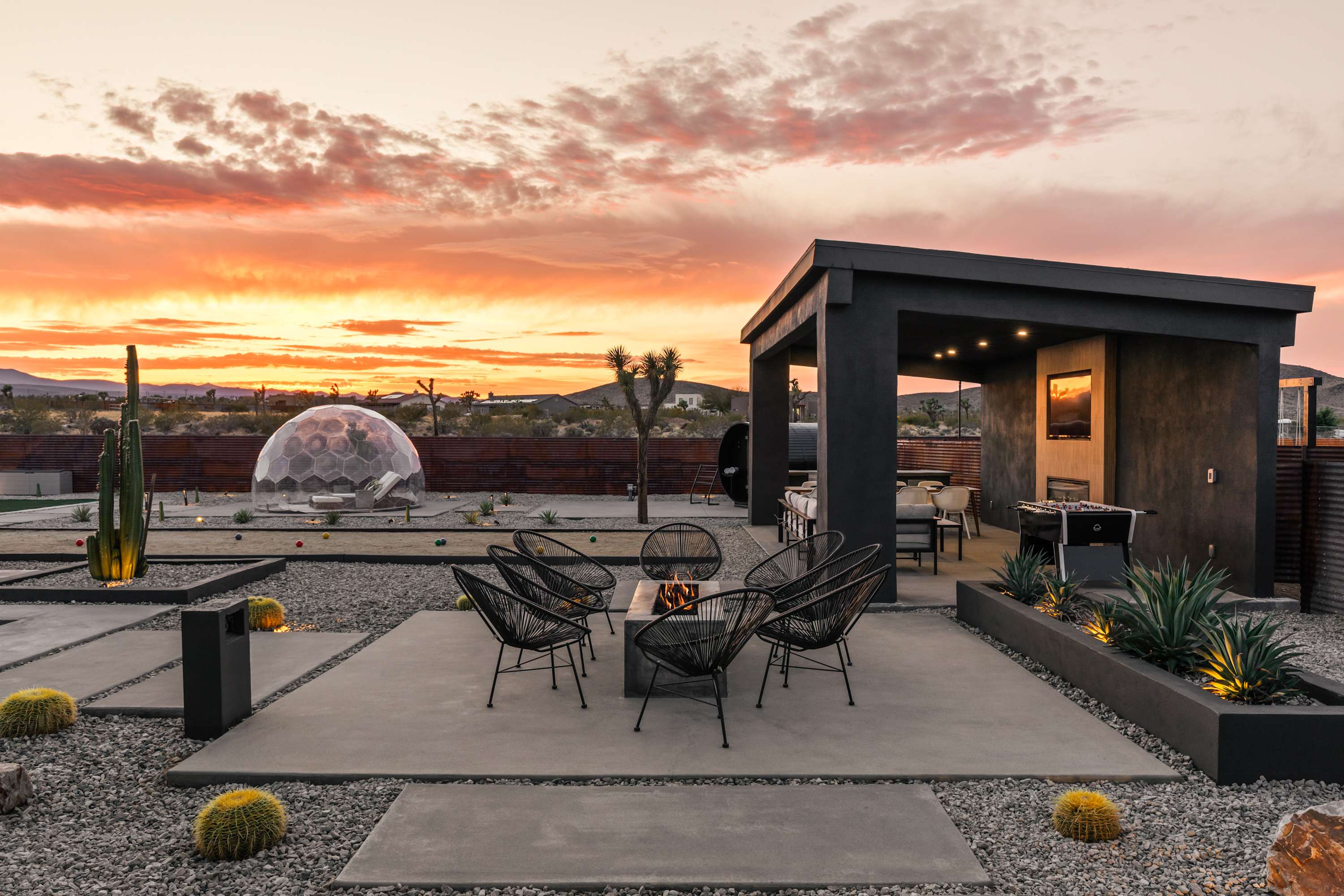 Luxury 2 Family Villas Pool/Spa/Pickleball — photo 2