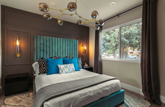 Hideaway 1170 E El Conquistador Rd Palm Springs CA