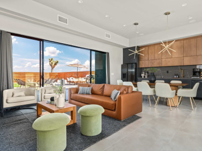 Living Room Villa2